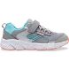 Saucony Wind Shield A/C Kids' Sneakers Grey / Blue | Canada 784RVDW